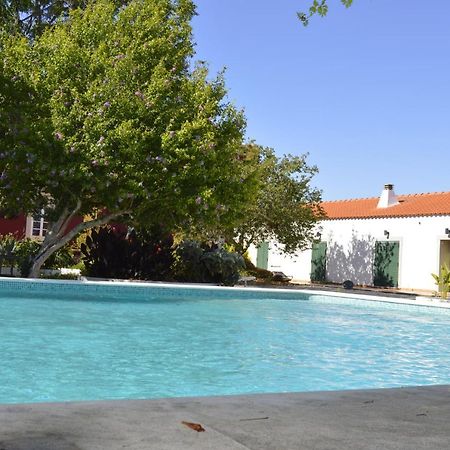 Hortas De Baixo Villa Luz de Tavira Luaran gambar