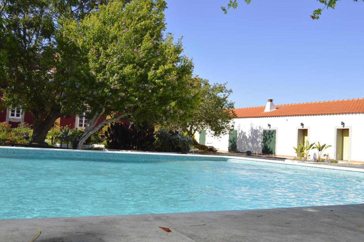 Hortas De Baixo Villa Luz de Tavira Luaran gambar