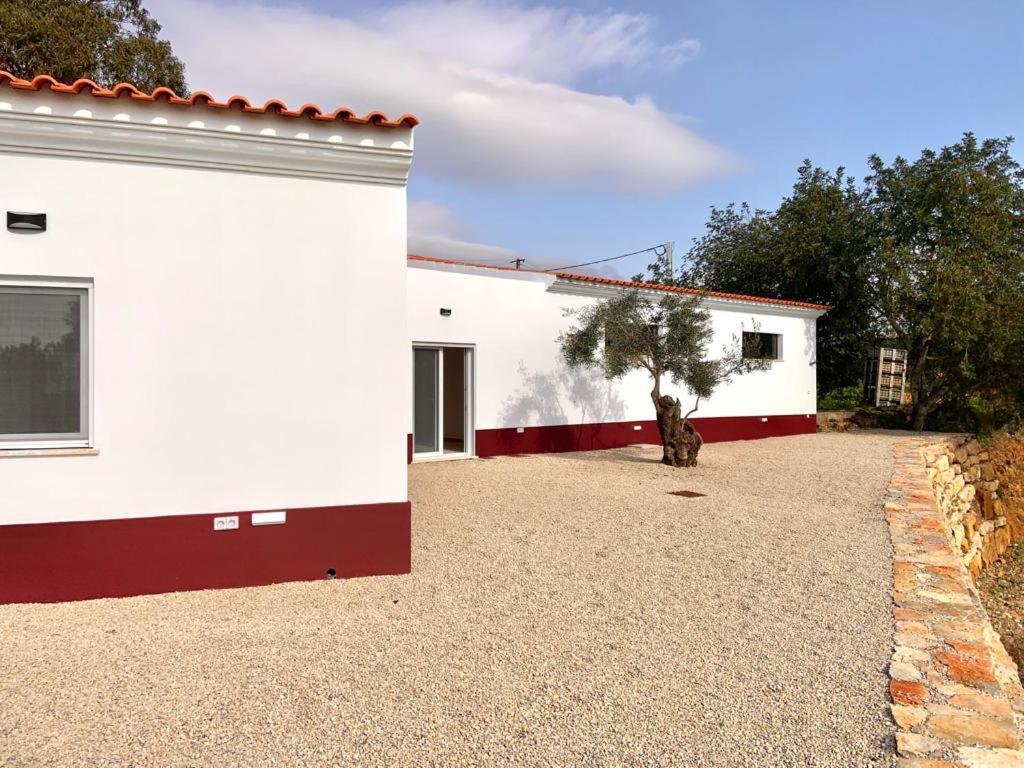 Hortas De Baixo Villa Luz de Tavira Luaran gambar